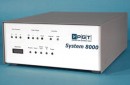 Spectrometru gamma complet integrat System 8000