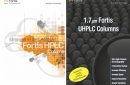 Coloane HPLC și UHPLC Fortis